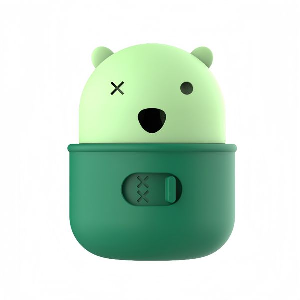 Silicone Slow Feeder Toy-Interactive Puzzle Feeder &amp; Food Dispenser For Pet