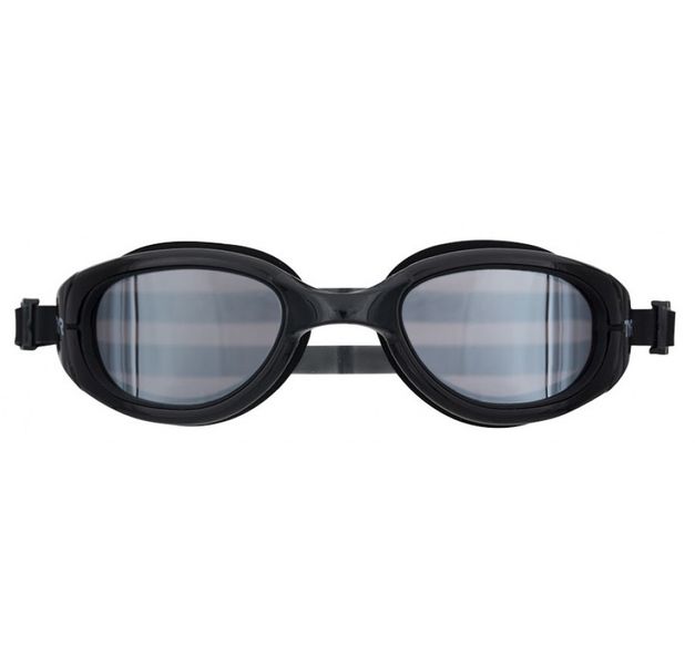 TYR Special Ops Polarized Goggles - Black