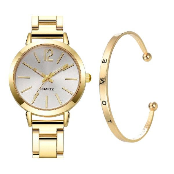 Gold image