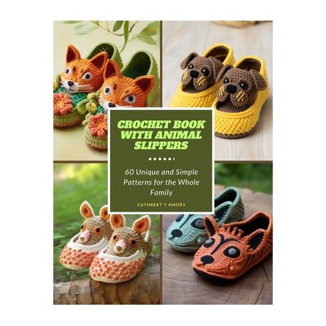 Slippers for the online whole family