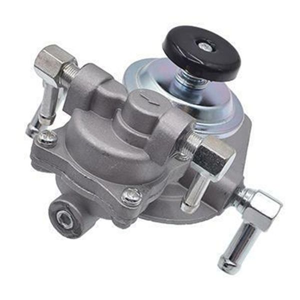 Fuel Filter Body for Navara D22 Yd25 16401-Vk501 Compatible with Nissan