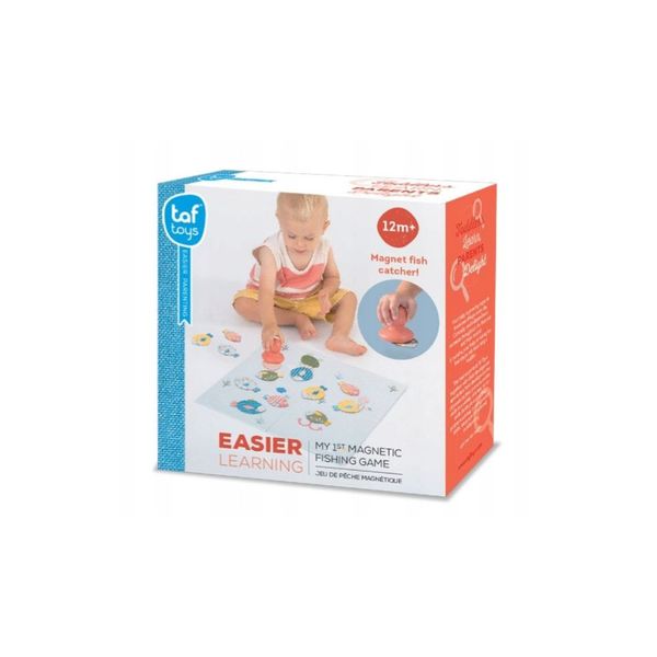 Taf Toys - My 1st Magnetic Fishing Game