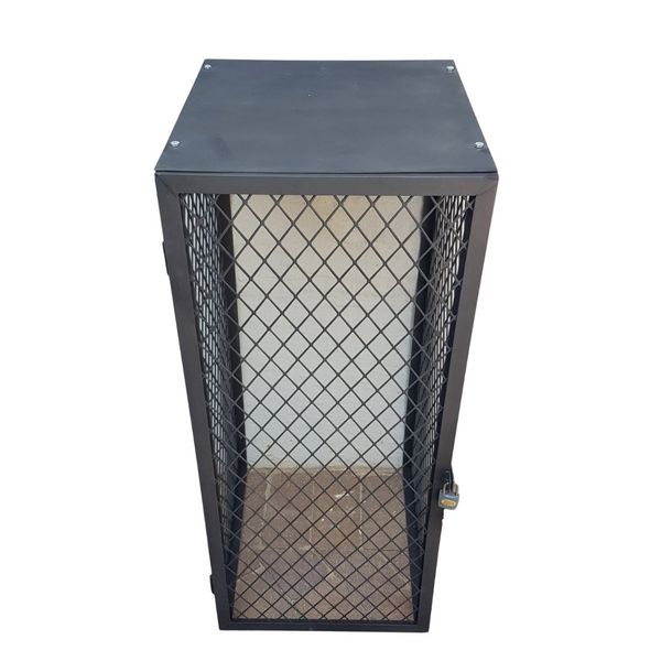 Lifespace 19kg DIY Gas Cage