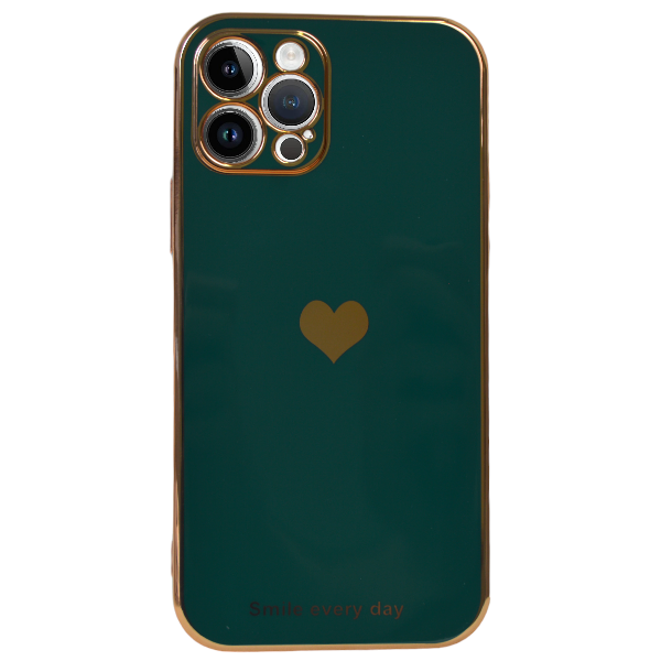 Green image