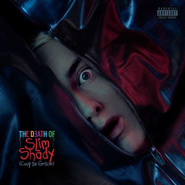 Eminem - Death of Slim Shady (Coup De Grâce)