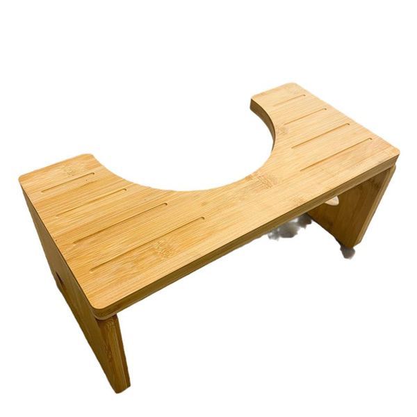 Toilet Foot Squatting Toilet Artifact Small Bench Bathroom Stool