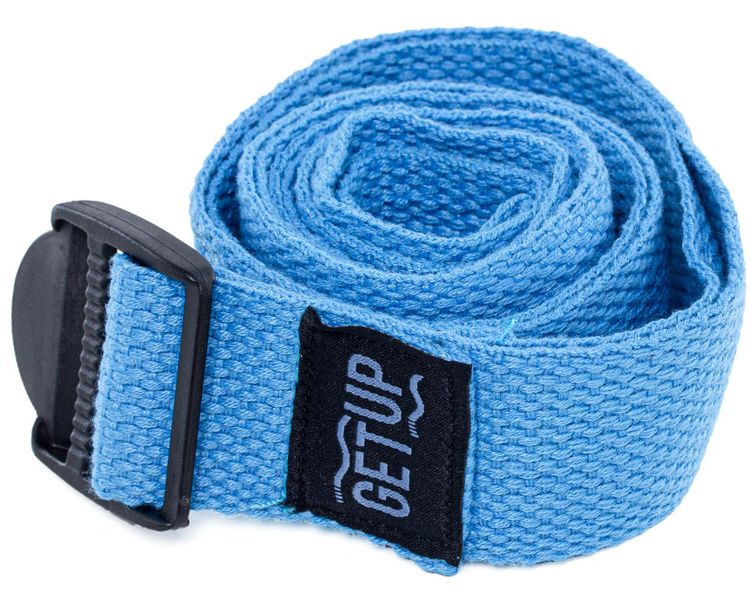 GetUp Kinetic Yoga Strap