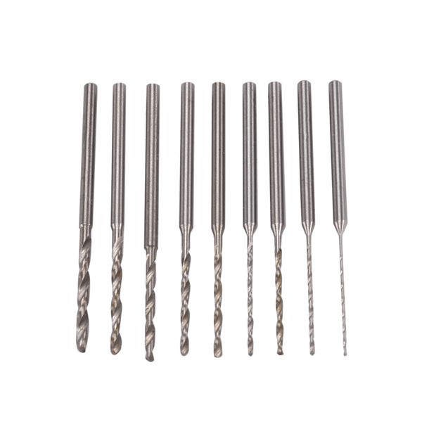 2.35MM Carbide End Mill Engraving Bits Alloy Milling Cutter
