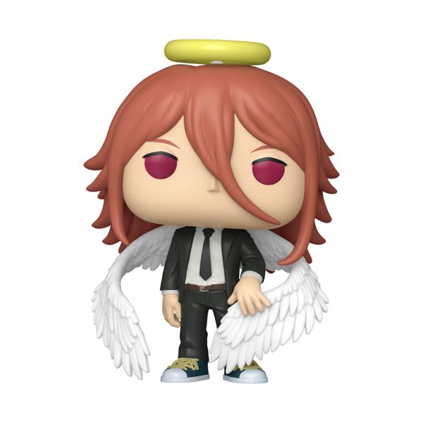 Funko Pop! Animation: Chainsaw Man The Movie Reze Arc - Angel Devil