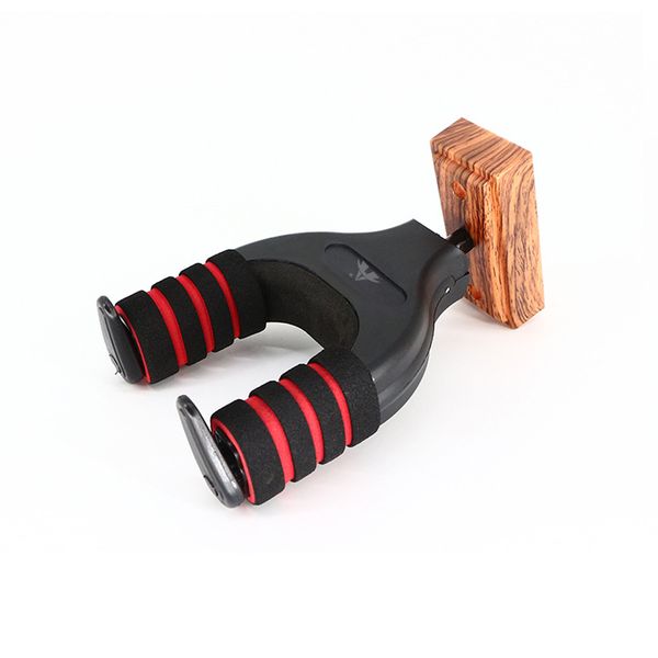 ALANES Guitar Hanger Guitar Gravity Holding Hook and Bracket Set