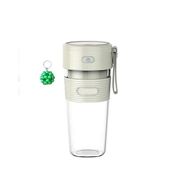 Aorlis AO-78222 Mini Rechargeable Blender And A Keyholder