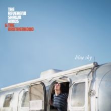 Blue Sky (CD / Album)