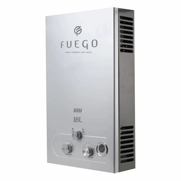 fuego logo
