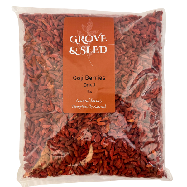 Dried Goji Berries | 1kg