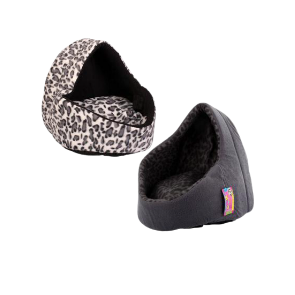 Pet Mall Bed- Pet Cave Small