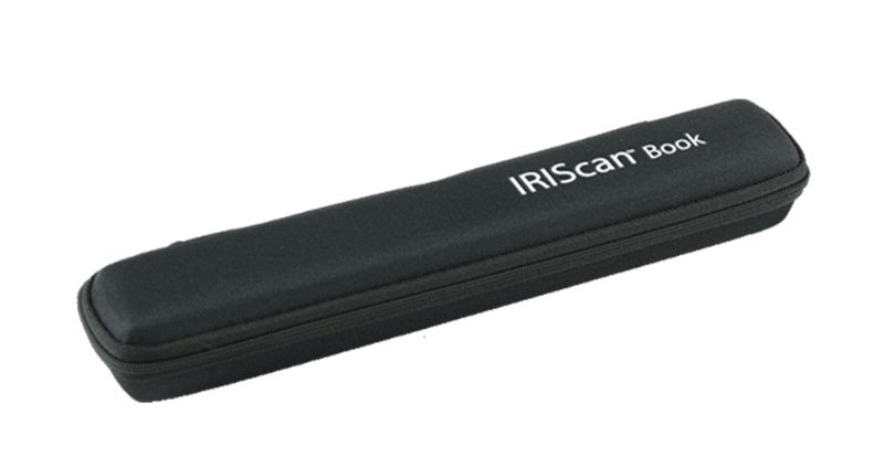 IRIScan Book 5 Carry Case