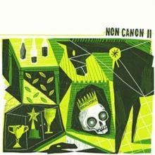 Non Canon II (Vinyl / 12" Album)