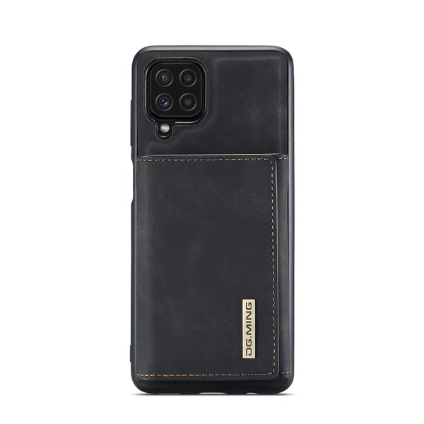 M1 Multifunctional Magnetic Phone Case Compatible With Galaxy Note 20 Ultra