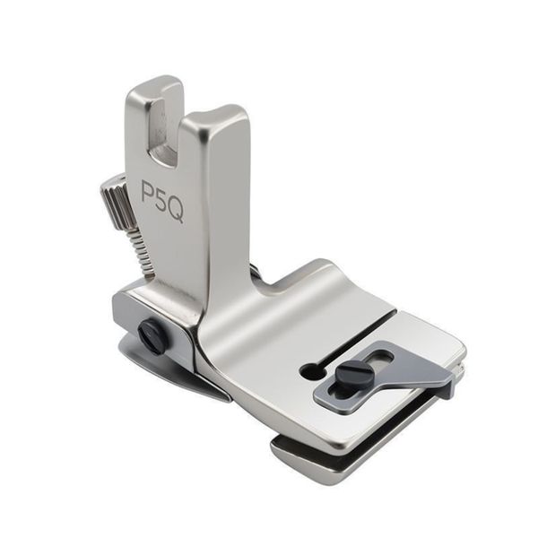 All-Steel P5Q Adjustable Pleating Presser Foot