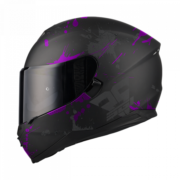 Spirit Encounter Vandal Blue Helmet