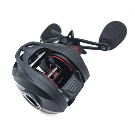 Predator BC200A Bait caster Fishing Reel - Red, Shop Today. Get it  Tomorrow!