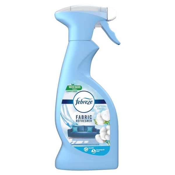Febreze Fabric Refresher Cotton Fresh