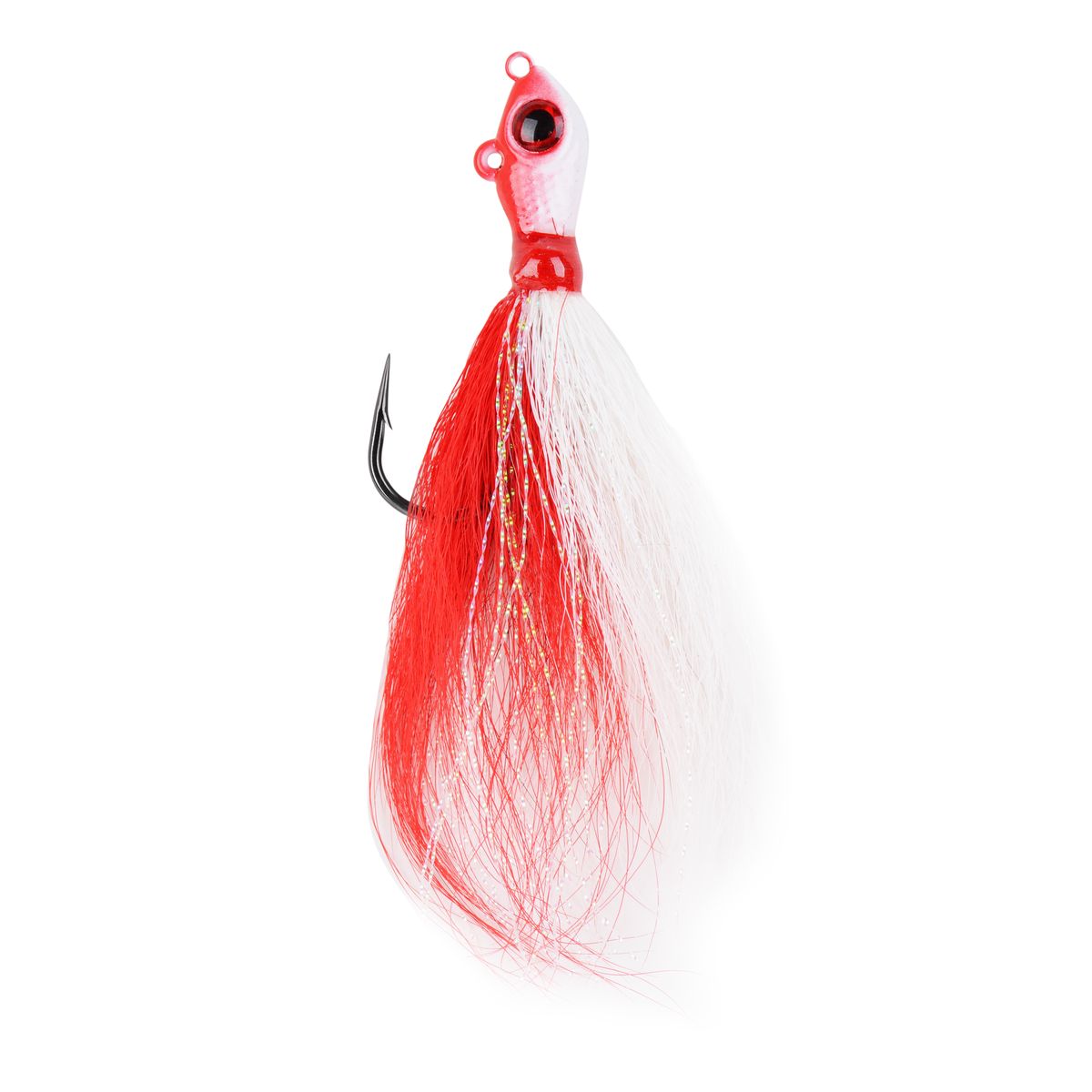 Mustad, Big Eye, Bucktail, Jigs, 1.5oz