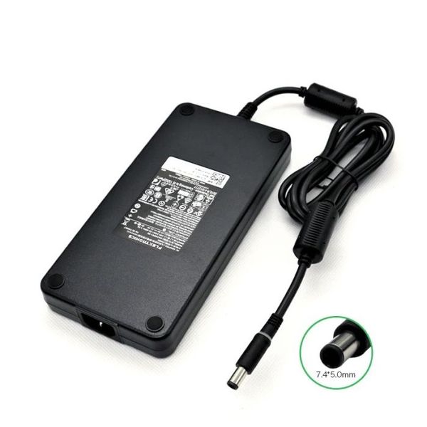 Replacement Laptop Charger For HP 19.5V 11.8A 230W 7.4mm x 5.0mm Big Pin