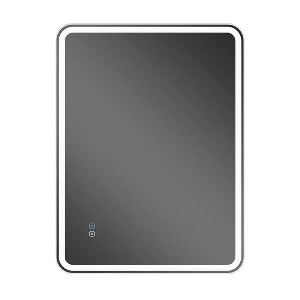 Amazing 80 x 60 CM Led Mirror for Bathroom Basin