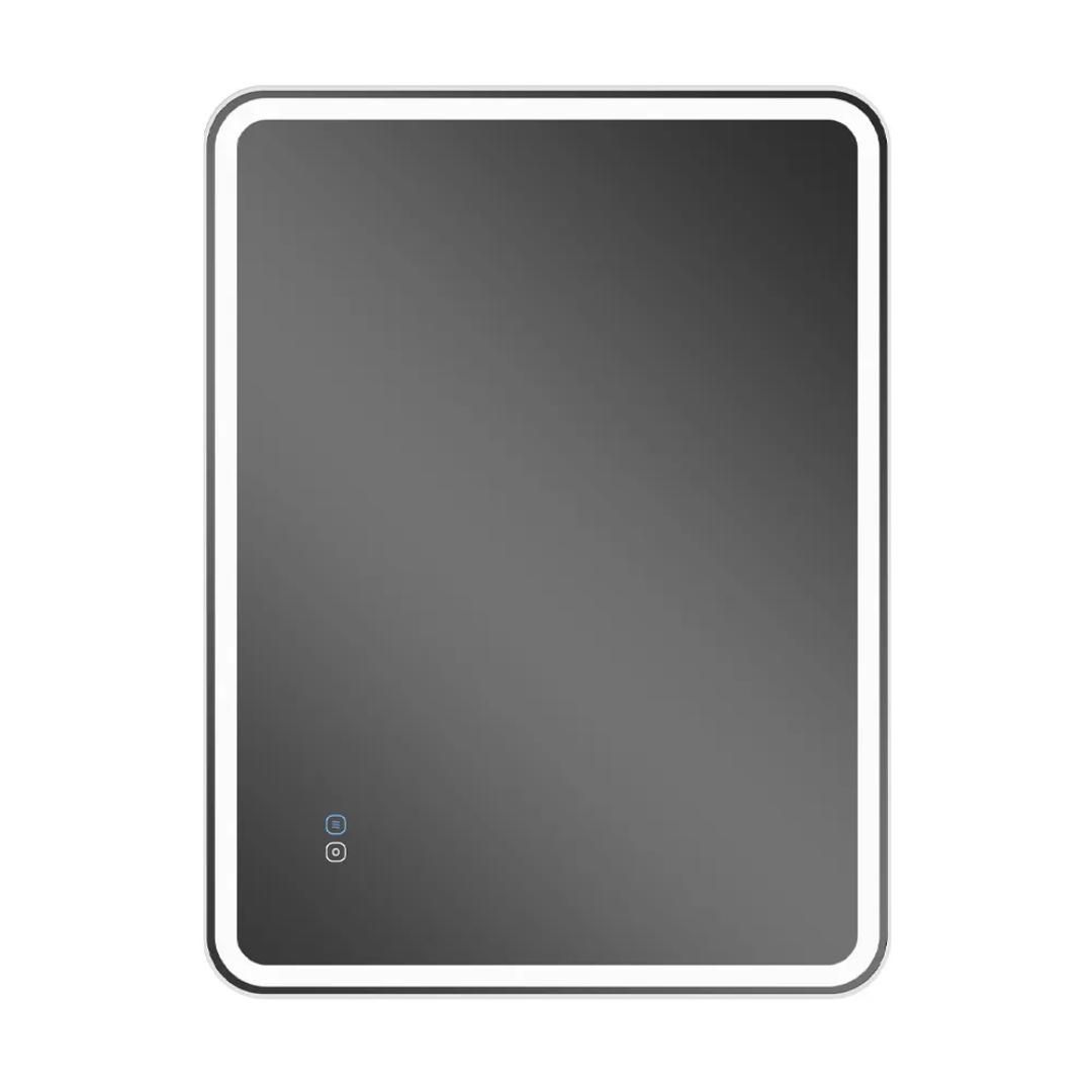 Amazing 80 x 60 CM Led Mirror for Bathroom Basin