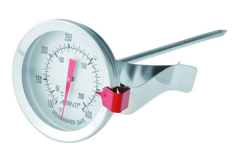 Avanti - Candy/Deep Fry Thermometer