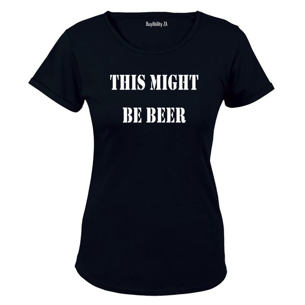 Ladies - T-Shirt image