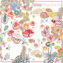 Never Give Up (CD / Album)