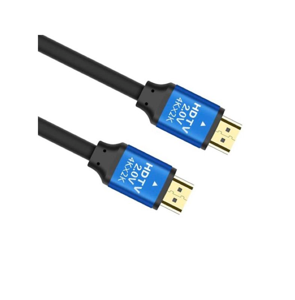YS Premium Quality 4K HDTV 2.0 HDMI Cable 5M