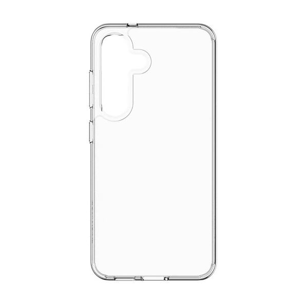 Body Glove Samsung Galaxy S25 Ghost Case - Clear
