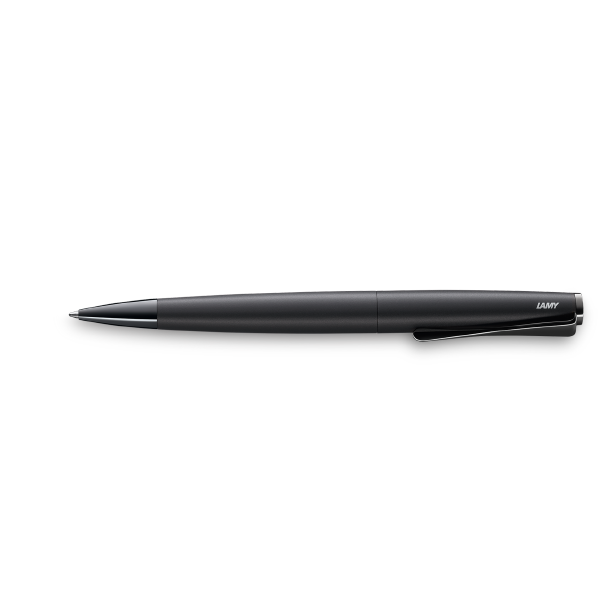 LAMY studio Ballpoint pen Lx All Black