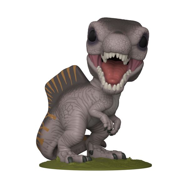 Funko Pop! Movies: Jurassic World Rebirth - Jumbo Spinosaurus