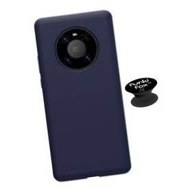 Huawei Mate 20 Pro Pu Case - Light Blue | Shop Today. Get it