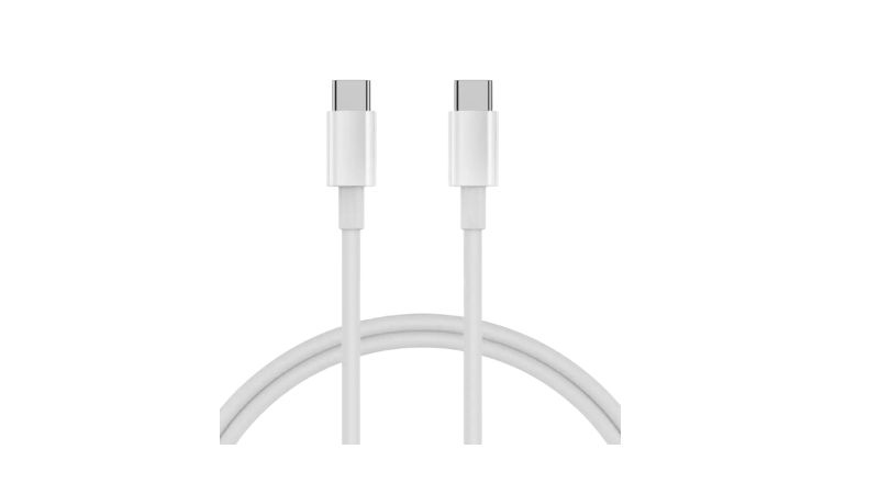 Fast Charging USB-C To USB-C Charging Cable - 3M