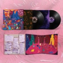 On All Fours (Vinyl / 12" Album)