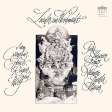 Lieder Zur Weihnacht (CD / Album Digipak)