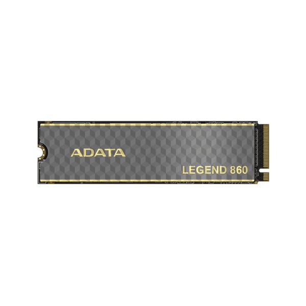 Adata LEGEND 860 PCIe Gen4 x4 M.2 2280 1TB Solid State Drive