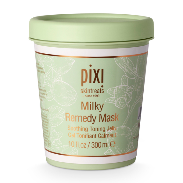PIXI Milky Remedy Mask
