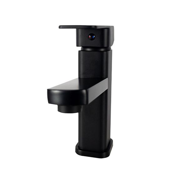 SH Riova Basin Mixer - Tall