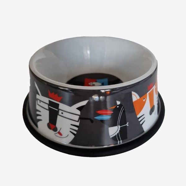 Ritzenhoff Julien Chung Designer Cat Bowl (400ml)