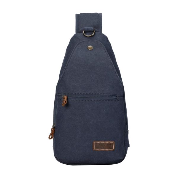 Troop Classic One Strap B/pack TRP0551DBL