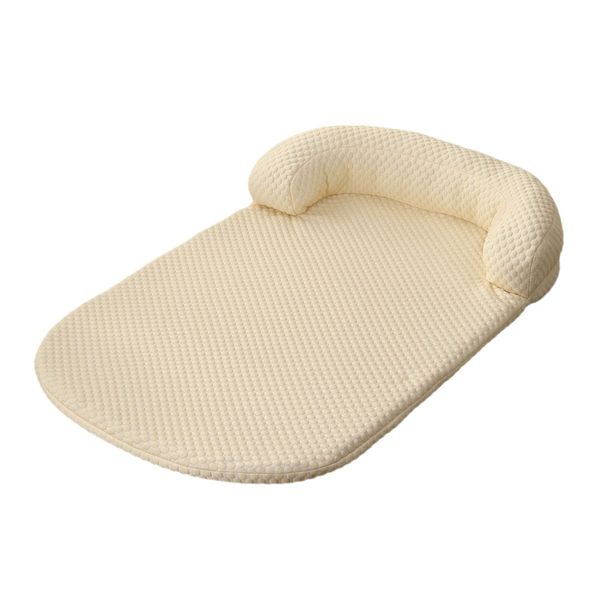 Removeable Dog Cat Ice Cooling Mat For Dogs Cats A L