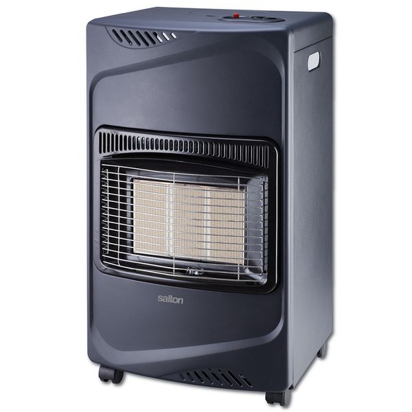 Salton 3 Panel Gas Heater
