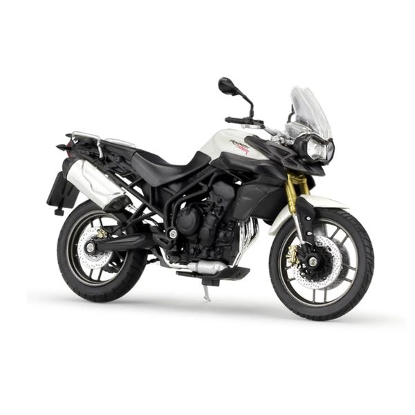 Triumph Tiger 800 (Scale 1 : 18)
