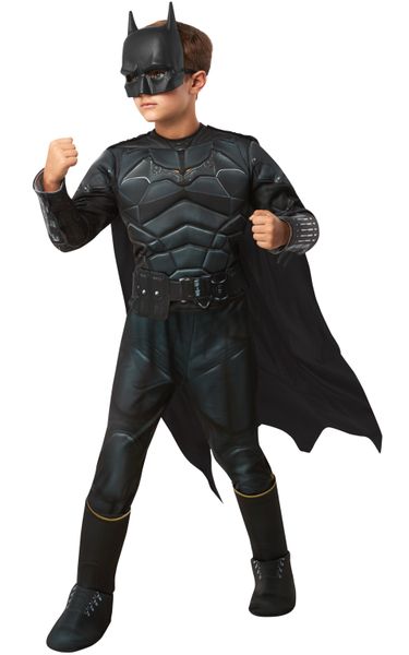 Batman Movie - Deluxe Costume
